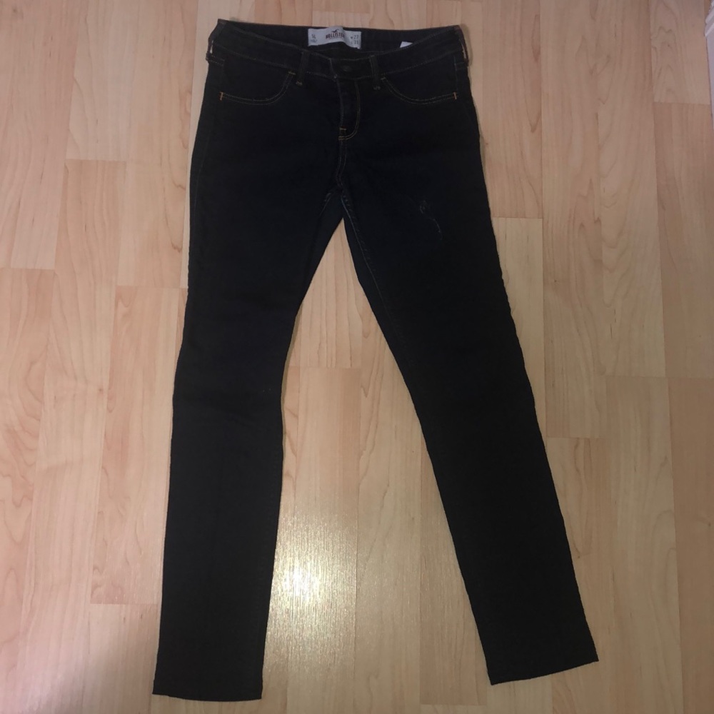 Hollister Skinny Jeans